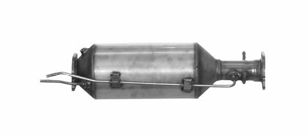 Imasaf 37.79.83 Diesel particulate filter DPF 377983