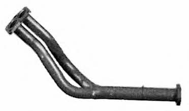 Imasaf 19.13.01 Exhaust pipe 191301