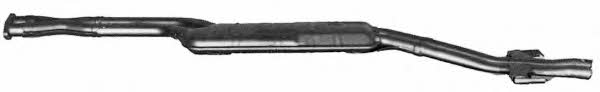 Imasaf 19.29.06 Central silencer 192906