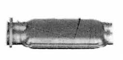 Imasaf 19.47.03 Central silencer 194703