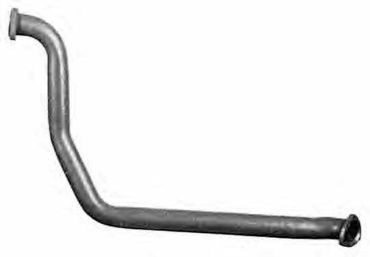Imasaf 19.56.01 Exhaust pipe 195601