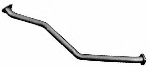 Imasaf 19.70.01 Exhaust pipe 197001