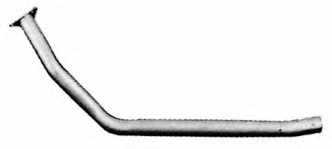 Imasaf 19.70.11 Exhaust pipe 197011