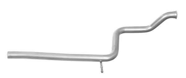 Imasaf 20.22.04 Exhaust pipe 202204