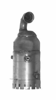 Imasaf 21.89.43 Catalytic Converter 218943