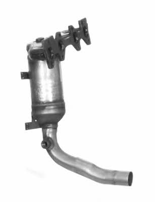 Imasaf 24.01.33 Catalytic Converter 240133