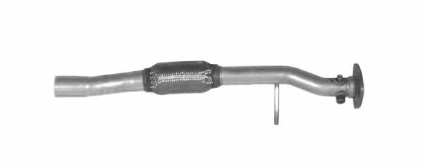 Imasaf 24.03.82 Exhaust pipe 240382