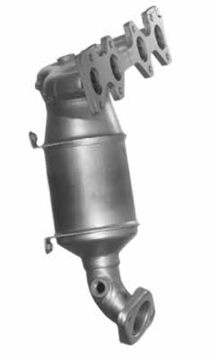 Imasaf 24.32.33 Catalytic Converter 243233