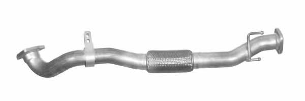 Imasaf 24.36.02 Exhaust pipe 243602