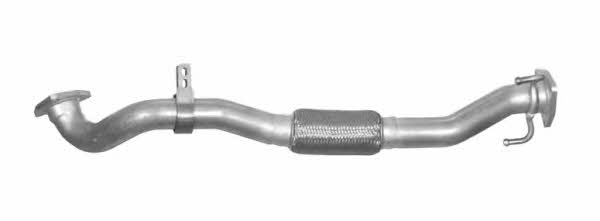 Imasaf 24.37.02 Exhaust pipe 243702