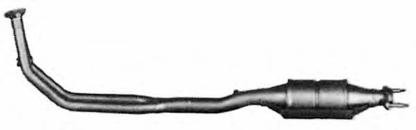 Imasaf 25.24.33 Catalytic Converter 252433