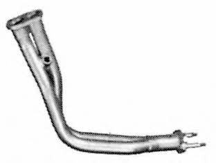 Imasaf 25.31.01 Exhaust pipe 253101