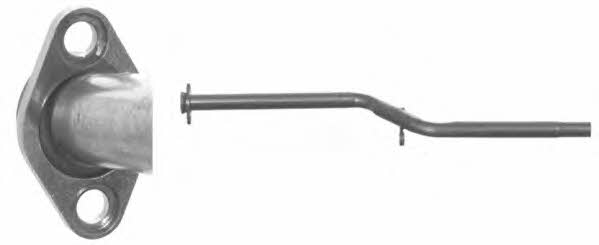 Imasaf 25.31.04 Exhaust pipe 253104