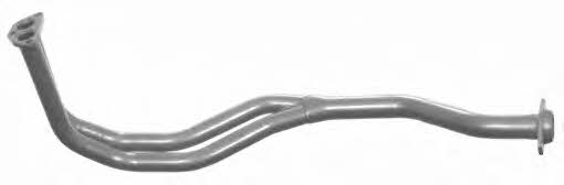 Imasaf 25.40.01 Exhaust pipe 254001