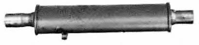 Imasaf 25.45.06 Central silencer 254506