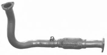 Imasaf 25.49.01 Exhaust pipe 254901