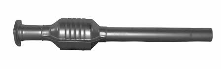 Imasaf 25.50.33 Catalytic Converter 255033