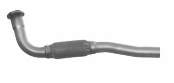 Imasaf 53.04.01 Exhaust pipe 530401