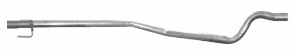 Imasaf 53.06.54 Exhaust pipe 530654