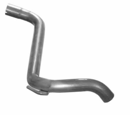 Imasaf 53.08.08 Exhaust pipe 530808