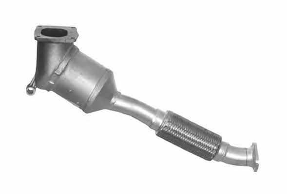 Imasaf 37.82.33 Catalytic Converter 378233