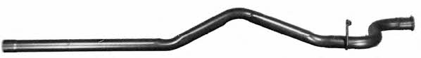 Imasaf 37.91.58 Exhaust pipe 379158