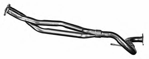 Imasaf 37.93.01 Exhaust pipe 379301
