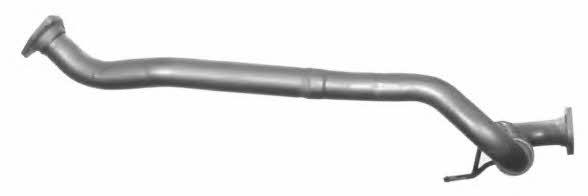 Imasaf 37.95.41 Exhaust pipe 379541
