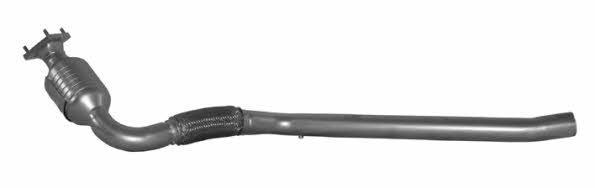 Imasaf 37.97.33 Catalytic Converter 379733