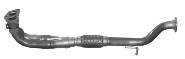 Imasaf 40.16.01 Exhaust pipe 401601