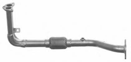 Imasaf 40.17.01 Exhaust pipe 401701
