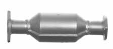 Imasaf 40.17.33 Catalytic Converter 401733