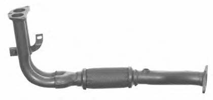 Imasaf 40.42.01 Exhaust pipe 404201