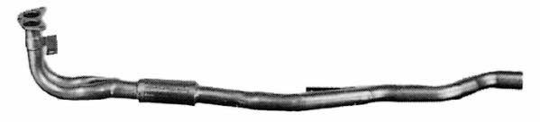 Imasaf 40.45.21 Exhaust pipe 404521