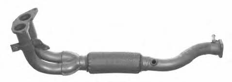 Imasaf 40.46.01 Exhaust pipe 404601