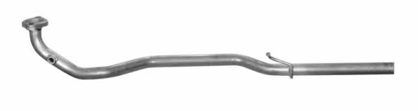 Imasaf 42.30.02 Exhaust pipe 423002
