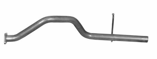 Imasaf 42.61.08 Exhaust pipe 426108