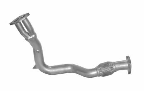 Imasaf 25.51.31 Exhaust pipe 255131