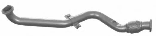 Imasaf 25.53.01 Exhaust pipe 255301