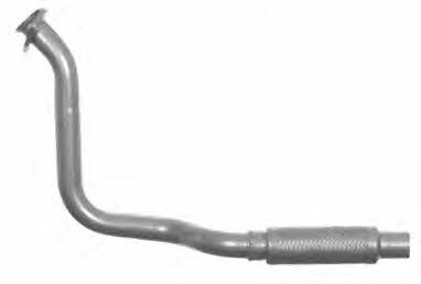 Imasaf 25.54.01 Exhaust pipe 255401