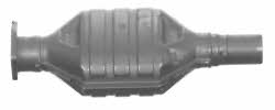 Imasaf 25.56.33 Catalytic Converter 255633