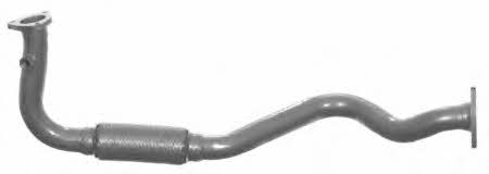 Imasaf 25.57.01 Exhaust pipe 255701