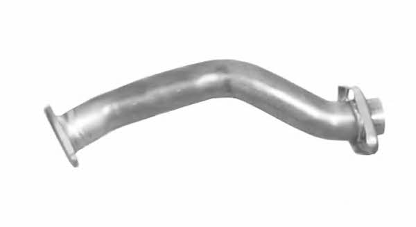 Imasaf 25.58.02 Exhaust pipe 255802