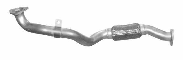 Imasaf 25.59.02 Exhaust pipe 255902