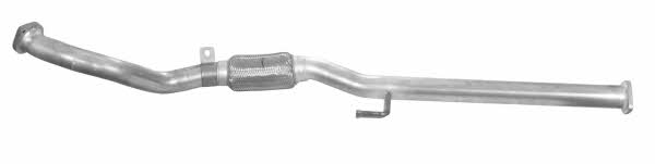 Imasaf 25.59.42 Exhaust pipe 255942