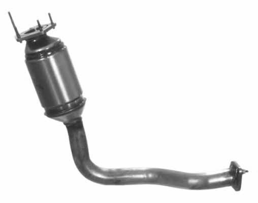 Imasaf 25.70.33 Catalytic Converter 257033