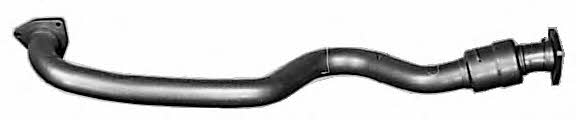 Imasaf 25.73.01 Exhaust pipe 257301