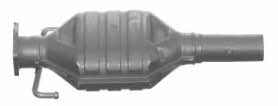 Imasaf 25.73.43 Catalytic Converter 257343