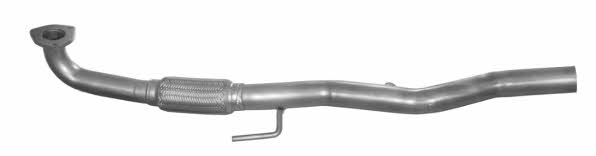 Imasaf 25.74.02 Exhaust pipe 257402