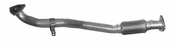 Imasaf 25.75.02 Exhaust pipe 257502
